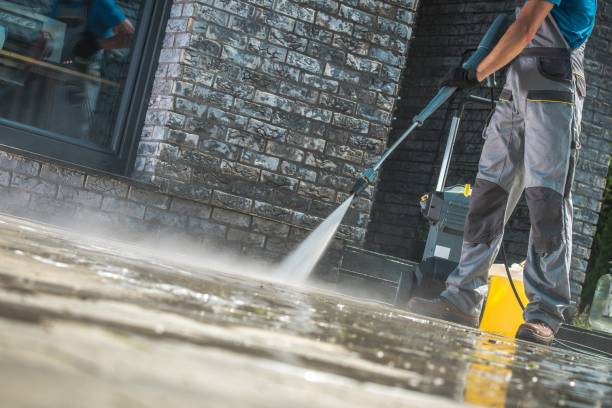 Best Dumpster Area Cleaning  in Newmanstown, PA