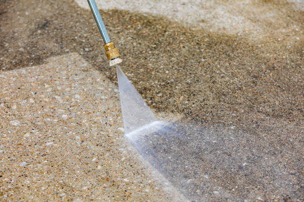 Best Driveway Pressure Washing  in Newmanstown, PA