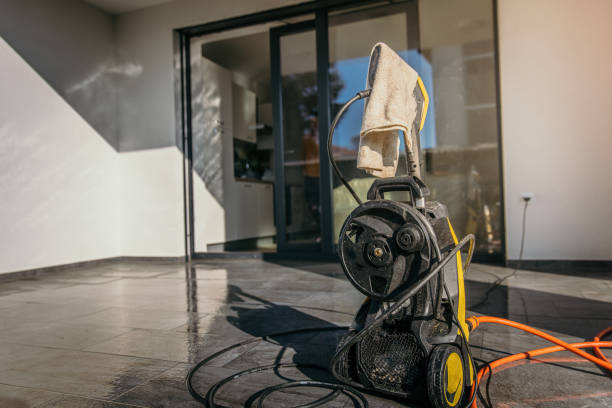 Best Parking Lot and Garage Cleaning  in Newmanstown, PA