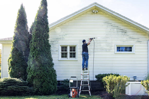Best Gutter Cleaning  in Newmanstown, PA