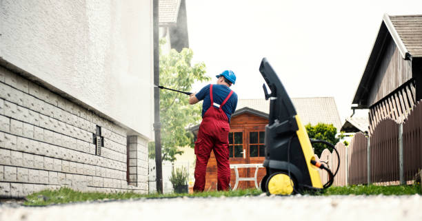 Best Gas Station Cleaning  in Newmanstown, PA